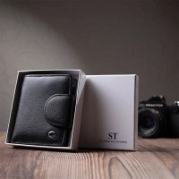 Женский кожаный кошелек ST Leather 22725 