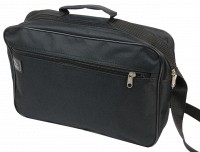 Сумка мужская тканевая Wallaby 2600