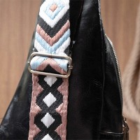 Женская сумка-слинг из экокожи Vintage 22776 