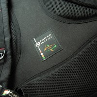 Рюкзак Городской нейлон Power In Eavas 310 green