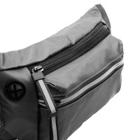 Мужская сумка на пояс VALIRIA FASHION 4DETBP3252-9
