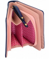 Женский кошелек TRAUM 7202-58