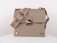 Женская сумочка натуральной кожи Svіtlana Zubko May s3030-1