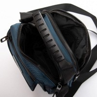 Сумка через плечо Lanpad 20826 blue