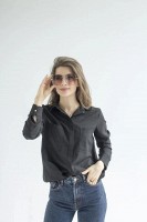 Cолнцезащитные женские очки 0369-4