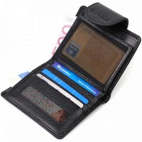 Кожаный женский турецкий кошелек TONY BELLUCCI 21987 