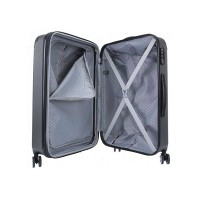 Чемодан Travelite 44х68х28 см City M TL073048-04