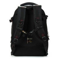 Рюкзак Городской нейлон Power In Eavas 312 grey