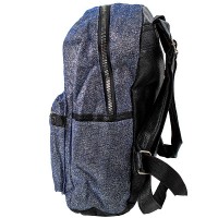 Женский рюкзак с блестками VALIRIA FASHION 4detbi9008-6