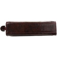 Женская кожаная косметичка DESISAN SHI2-6232