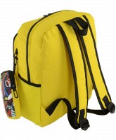 Женский тканевый рюкзак Menghvo 7022-26