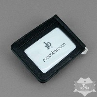 Купюрник зажим для денег на магните Rocco Barocco