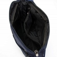 Сумка через плечо Lanpad 8620 blue