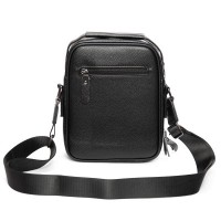 Сумка мужская Планшет иск-кожа PODIUM 3002-1 black