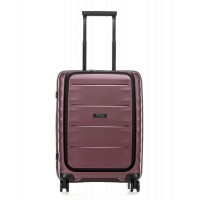 Чемодан c отделом для ноутбука Titan 40x55x23 см HIGHLIGHT/Merlot S Ti842409-70