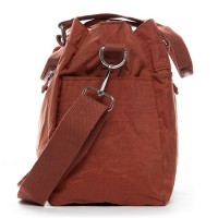 Женская тканевая сумка Jielshi 0889 d.orange