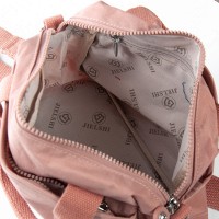 Женская тканевая сумка Jielshi 116-07 r.copper