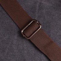Мужская тканевая сумка через плечо Vintage 22204 