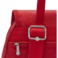 Рюкзак Kipling CITY PACK S Red Rouge (Z33) K15635_Z33