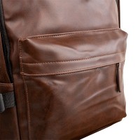 Мужской рюкзак из кожзама VALIRIA FASHION 3detbm9805-10