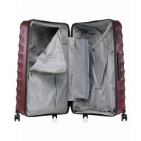 Чемодан Titan 52x76x32 см HIGHLIGHT/Merlot L Большой Ti842404-70