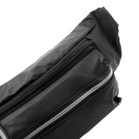 Мужская сумка на пояс VALIRIA FASHION 4detbp3252-2