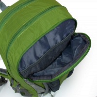 Рюкзак Туристический нейлон Royal Mountain 1287-V green