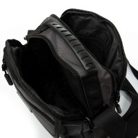 Сумка через плечо Lanpad A0937 gray