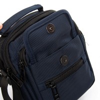 Сумка через плечо Lanpad 18042 blue