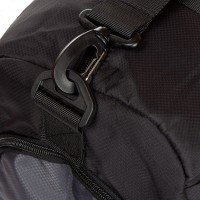 Дорожно-спортивная  сумка  Lanpad 3062 grey