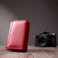 Женский кожаный кошелек ST Leather 22721 
