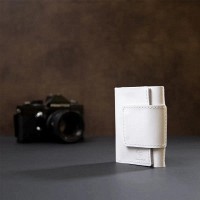 Женский кожаный кошелек GRANDE PELLE 11367