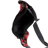 Мужская сумка на пояс VALIRIA FASHION 4detbp3253-1