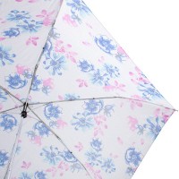 Зонт женский механический FULTON  FULL553-Pastel-Petals