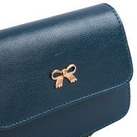 Женский клатч из кожзаменителя VALIRIA FASHION 4detbi-184924-6