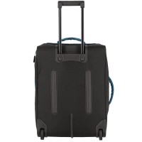 Чемодан Travelite Kick Off Petrol S Маленький TL006909-22