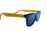 Детские поляризационные солнцезащитные очки Polarized P503-8