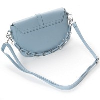 Женская сумочка из кожезаменителя FASHION 22 2819 navi