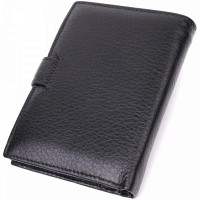 Мужской кожаный кошелек ST Leather 22478 