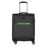 Чемодан Travelite 39x55x20 см MADEIRA/Anthracite S TL092147-04