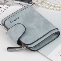 Женский кошелек Baellerry Forever mini голубой (BFRW-MBL)
