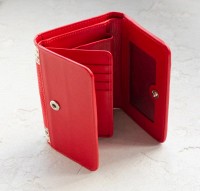 Кошелек из натуральной кожи морского ската Ekzotic Leather stw18_9