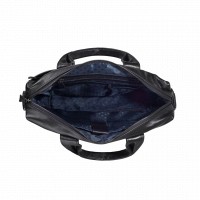 Кожаная сумка для ноутбука TARWA ga-7122-3md