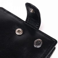 Мужской кожаный кошелек ST Leather 19407 