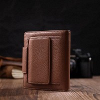 Кожаный женский турецкий кошелек TONY BELLUCCI 22020