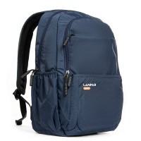 Рюкзак Городской нейлон Lanpad 19004 blue