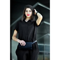 Женская сумка BlankNote Элис Ночное небо