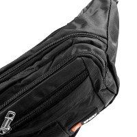 Мужская поясная сумка VALIRIA FASHION 4detbi626-2