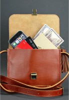 Бохо-сумка BlankNote «Лилу»