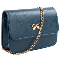 Женский клатч из кожзаменителя VALIRIA FASHION 4detbi-184924-6